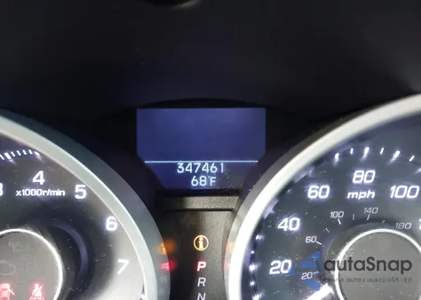 2010 Acura Zdx z USA, uszkodzony, nr VIN 2HNYB1H20AH502507